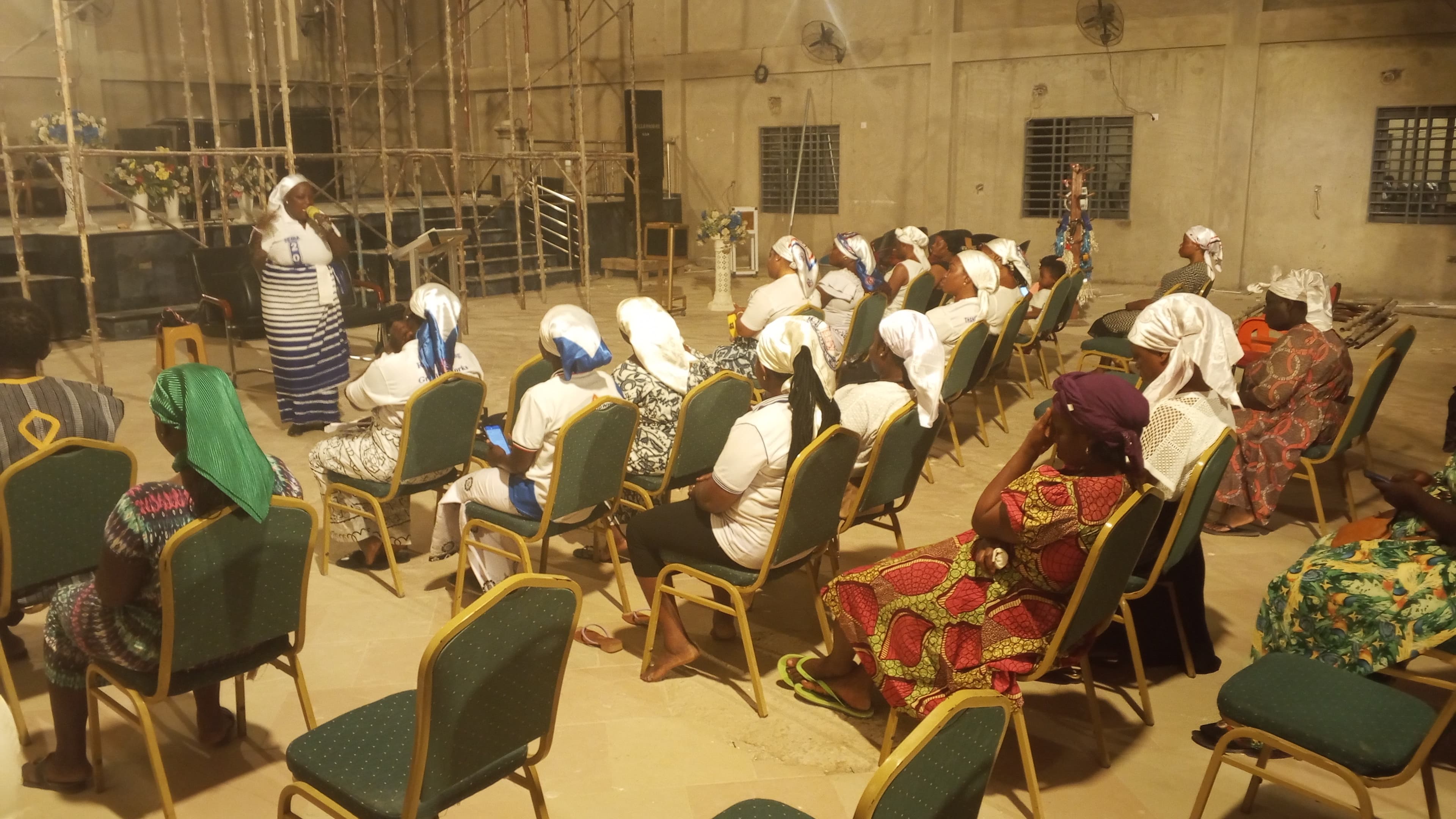 Women's Movement gallery cover