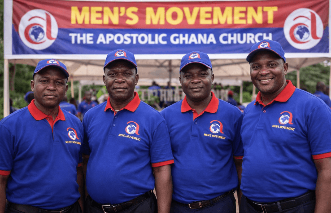 Men's Movement gallery cover